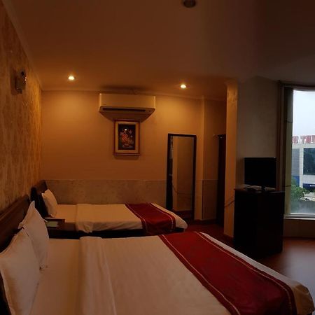 Linh Phuong 1 Hotel Cần Thơ Kültér fotó